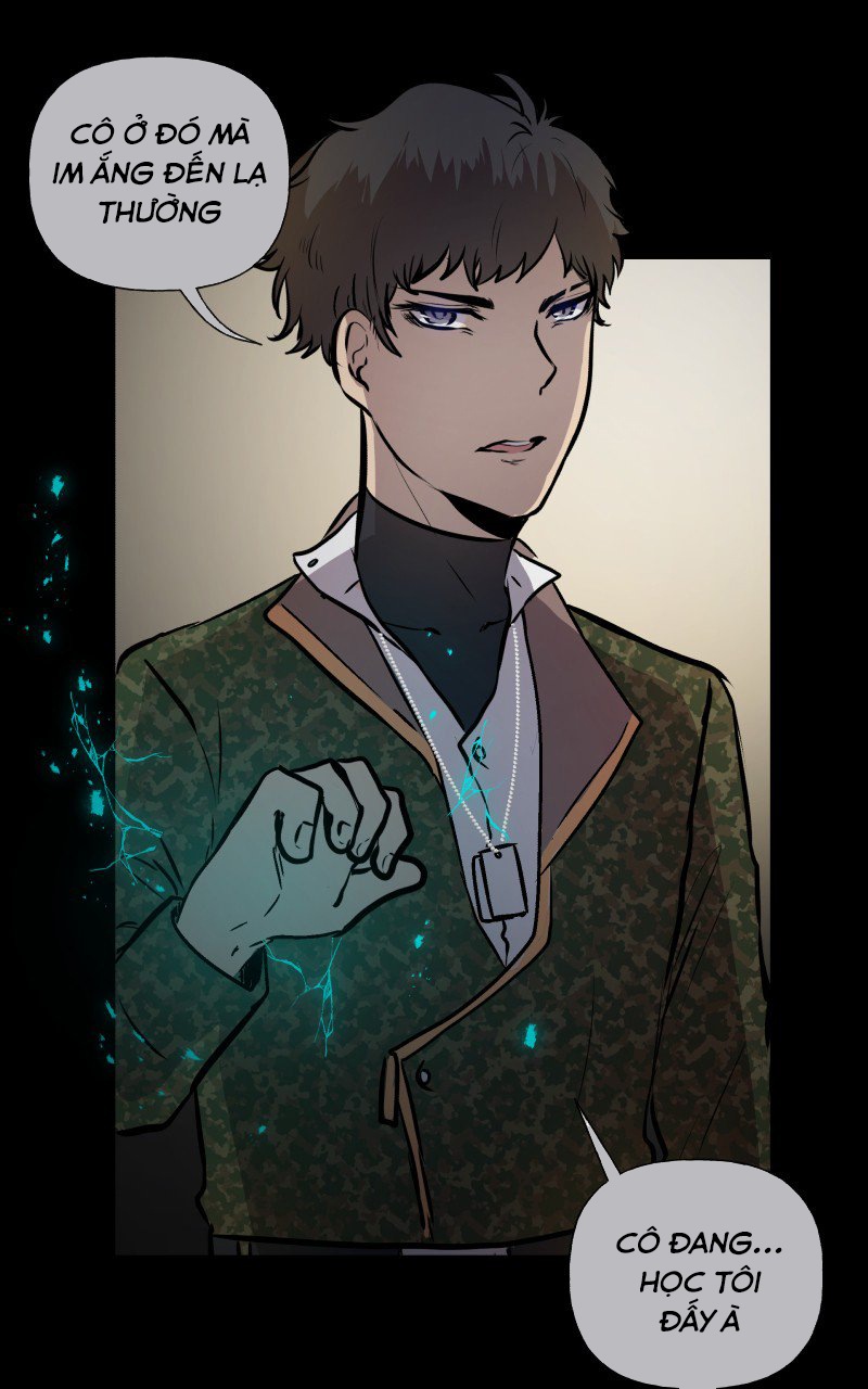 Đọc truyện Trọng sinh mạc thế - Chap 64